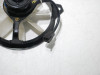 Ventilator Kawasaki KLE 500