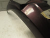Achterspatbord Yamaha XS 400