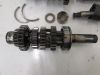 Getriebe Suzuki GS 550
