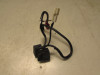 Anlasser Relais Honda PC 800