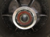 Rear wheel Kawasaki EN 500 Vulcan