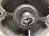 Achterwiel compleet Honda VTR 1000 F