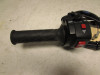 Handlebar switch assy right Suzuki Burgman 650