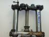 Front pipes complete Honda TRANSALP