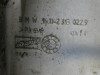 Tank BMW R 1100  1150 RS