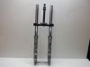 Front pipes complete Kawasaki GPZ 1000