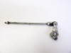 Gear change pedal  Honda CBR 600 F