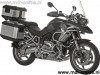 Headlight BMW R 1200 GS