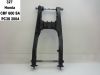 Hinterradschwinge Honda CBF 600