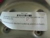 Undertail rear fender Yamaha YZF R1