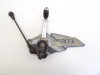 Schetsplaat links Kawasaki ZZR 600