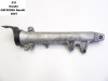 Front pipe bottom left Suzuki GSF 650 Bandit