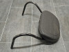Sissybar seat Harley Davidson Overige Harley Davidson