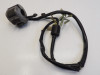 Stuurschakelaar links Suzuki LS 650