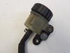 Rear brake master cylinder  Yamaha FZ6