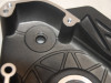 Koppelingsdeksel Harley Davidson Softtail