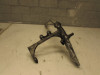 Frame - onderdelen Honda VT 1100