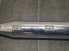 Uitlaat Harley Davidson FXST Softail Standard