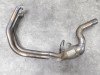 Downpipes BMW F 800 GS Adventure