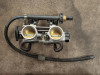 Einspritzanlage BMW F 700 GS