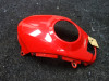 Fuel tank cover Ducati Multistrada 1200
