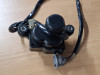 Exup valve Yamaha FZR 1000