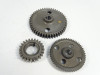 Engine parts Ducati monster 600