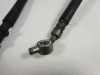 Brake hose front Kawasaki ER 6