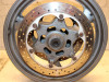 Front Wheel Yamaha XJ 900 S Diversion