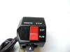 Handlebar switch assy right Yamaha FJ 1200
