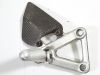 Main step holder right Ducati 996