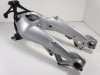 Front pipes complete BMW K 1200 GT