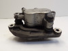 Brake caliper left front Honda TRANSALP