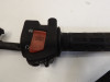 Handlebar switch assy right Honda Deauville 650 - 700