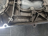 Engine cover Harley Davidson FLSTF Fat Boy Lo