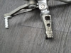Fussrastenanlage BMW R 1250 R