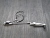 Schalthebel Aprilia Tuono 660