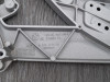 Upper cowl Stay BMW R 1200 GS LC