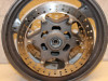 Front Wheel Yamaha XJ 900 S Diversion