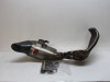 Auspuff Honda CBR 650 F