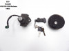 Key set Suzuki GS 650
