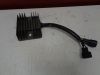 Regulator rectifier  Suzuki GSR 750