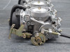 Carburateurset Suzuki GSX R 600