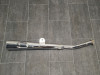 Uitlaat Kawasaki Z 750