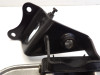 Main step holder right Yamaha XVS 650 Dragstar