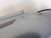 Cowl left rear Honda CBF 1000