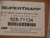 Sport auspuff Harley Davidson VROD VRSC