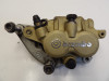 Brake caliper left front Honda Deauville 650 - 700