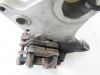 Rear brake caliper Honda CBR 600 RR