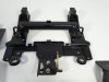 Frame - onderdelen Yamaha FZ1